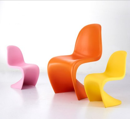 潘东椅时尚家居塑形S型椅
