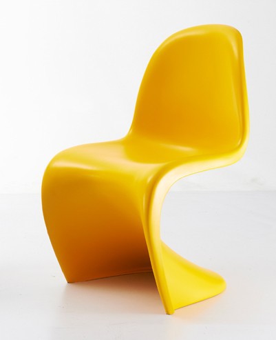 潘东椅时尚家居塑形S型椅