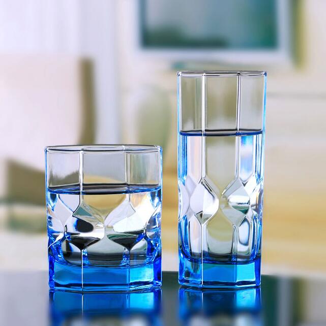 乐美雅玻璃杯耐热玻璃水