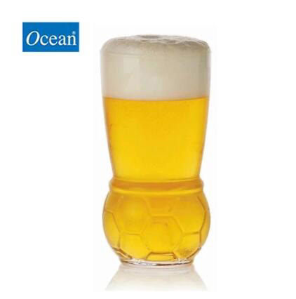 世界杯创意个性玻璃啤酒杯