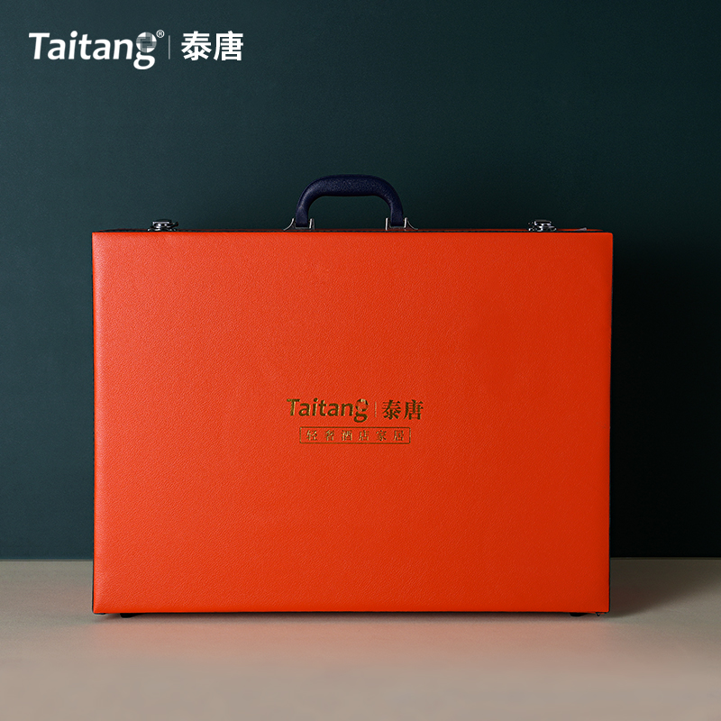 叶语时光50头餐具