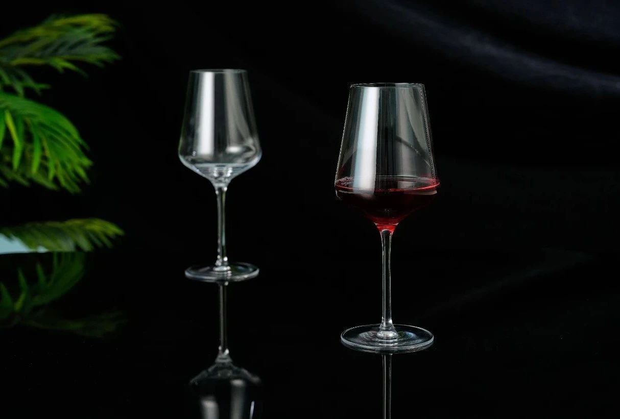 “砰” 然心动！Classic红酒杯的微醺仪式感