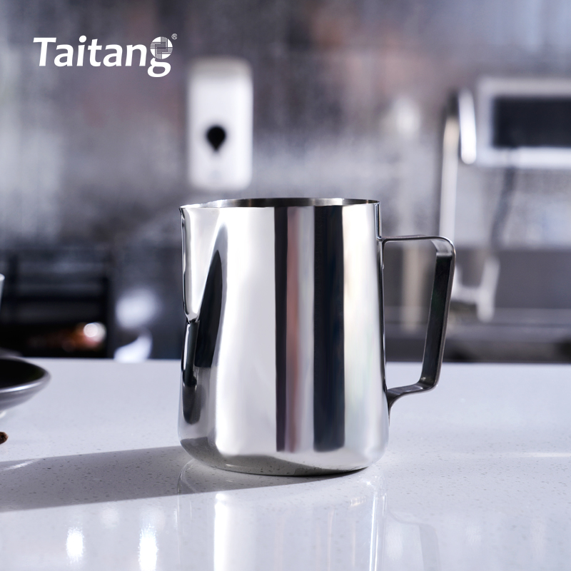 不锈钢奶壶-0.6L/0.35L/1L/1.5L/2L