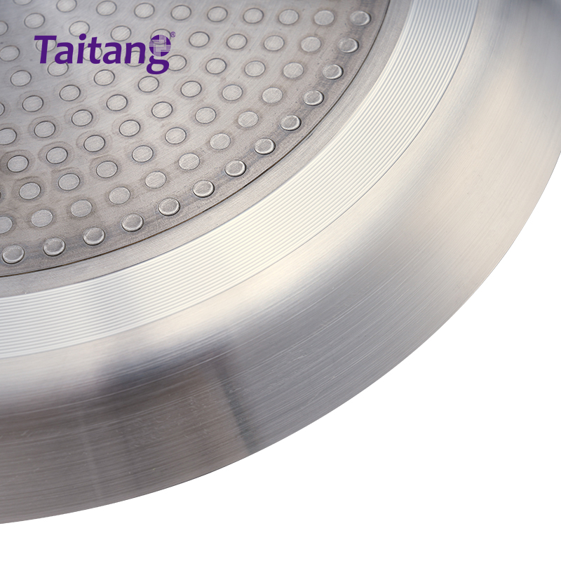 平底锅铁柄浅煎盘