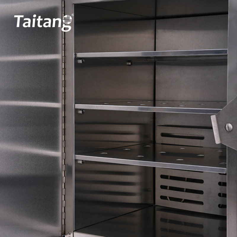 折叠豪华送餐车