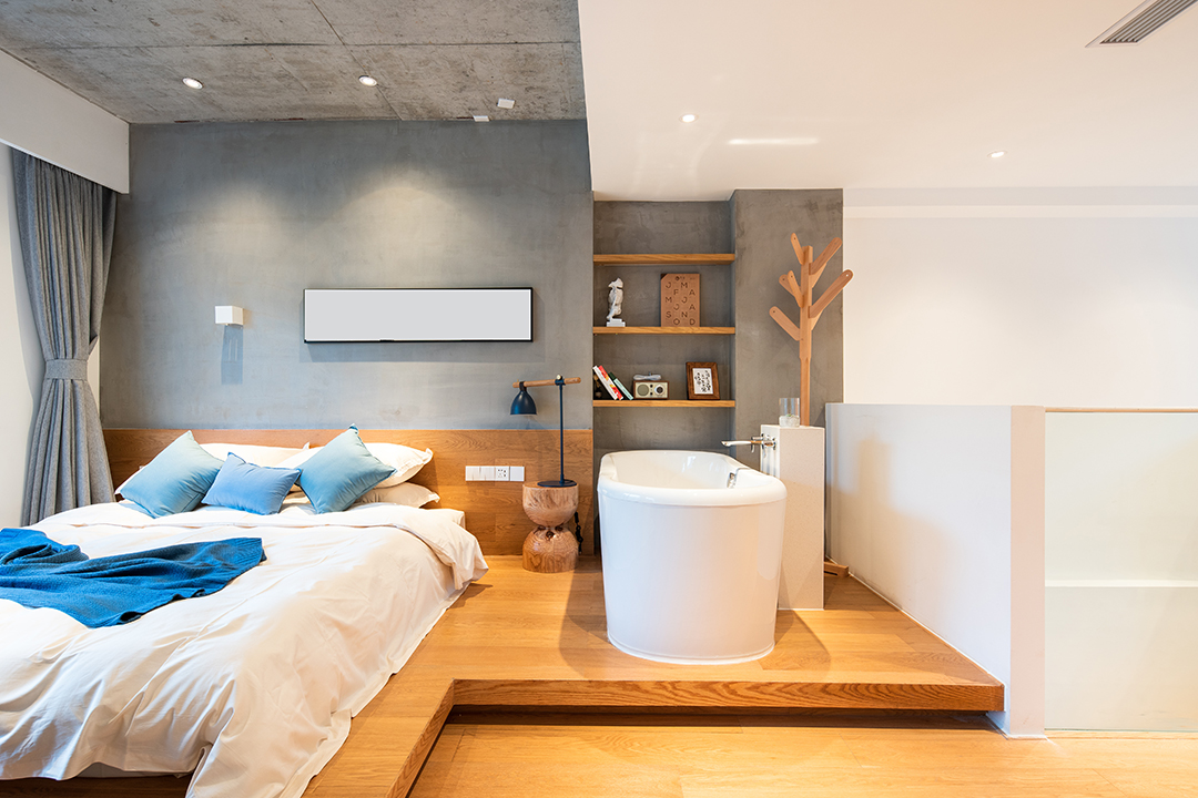 从实用到体验：探索酒店布草的质感与色彩新潮流