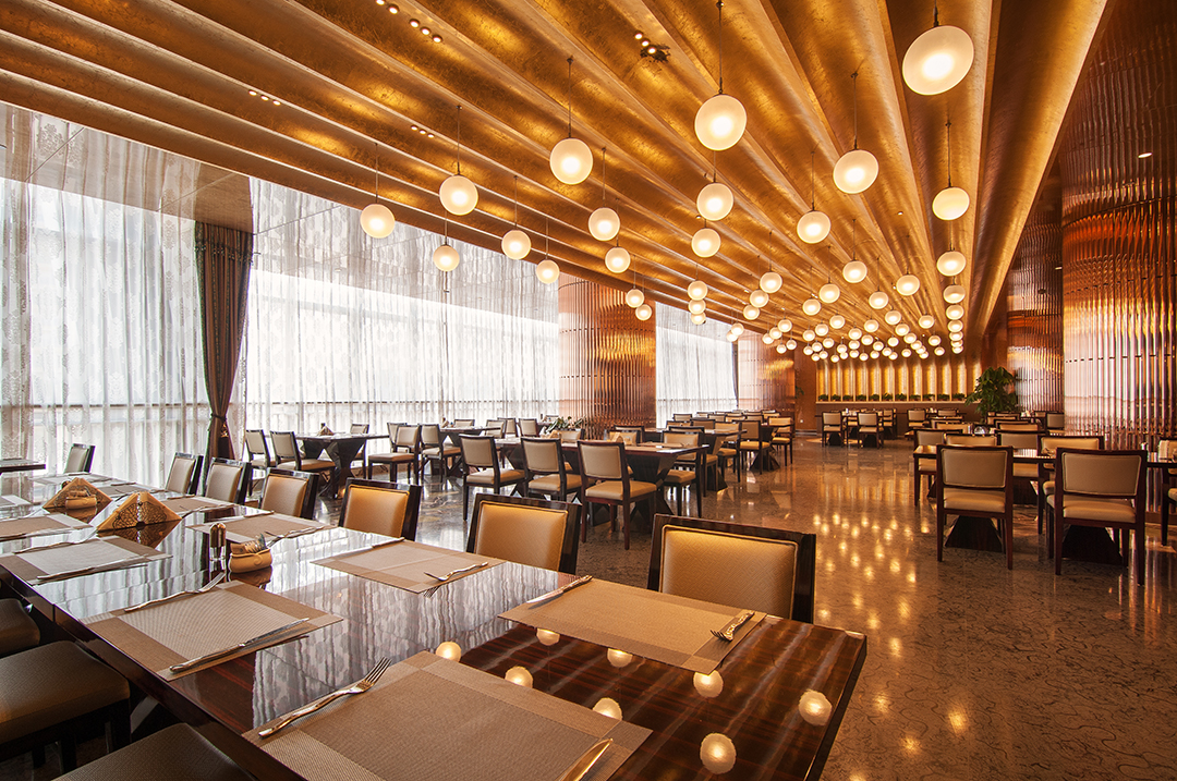 采购餐厅家具，这三个坑别踩！尤其第三点