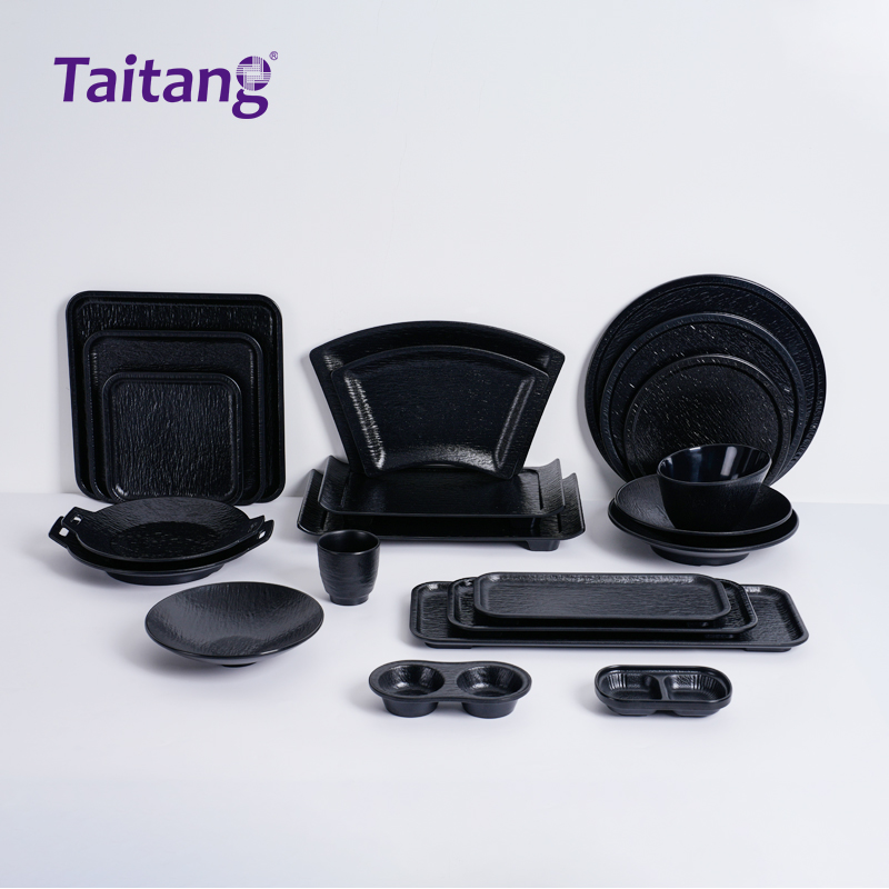 黑石纹-10/11”双耳锅