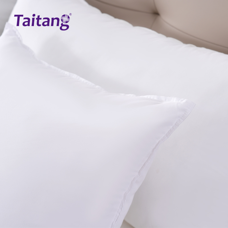 抱枕芯-桃皮绒900克羽丝棉