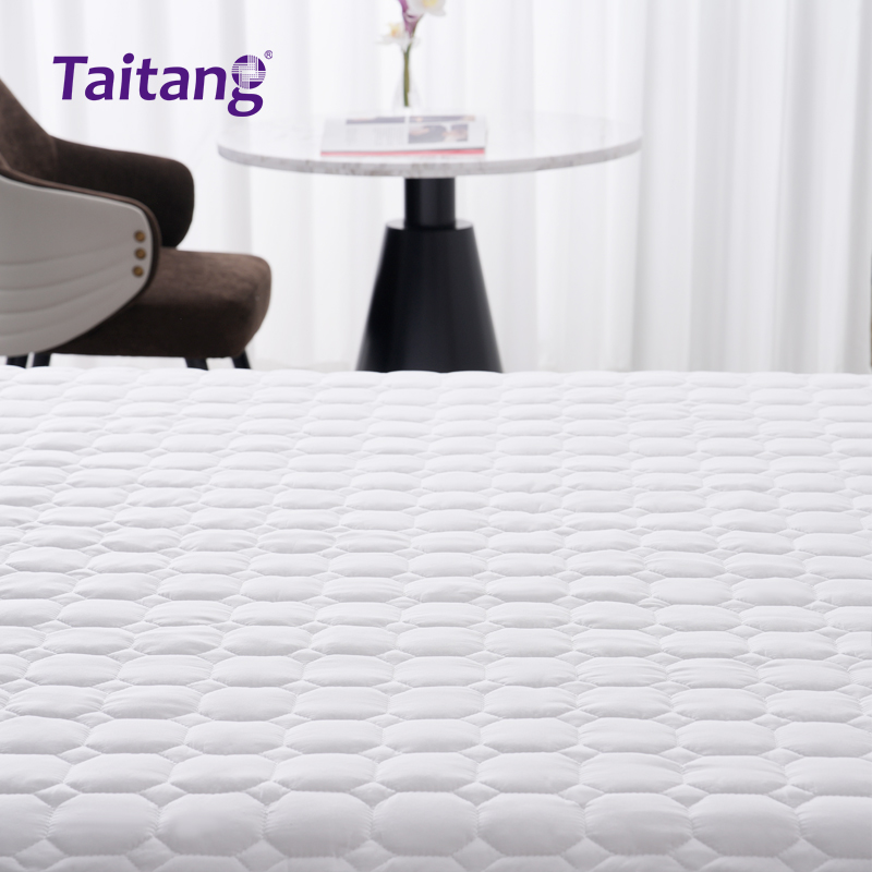 保护垫-磨毛布2000棉中空棉面包格