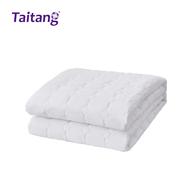 保护垫-磨毛布2000棉中空棉面包格