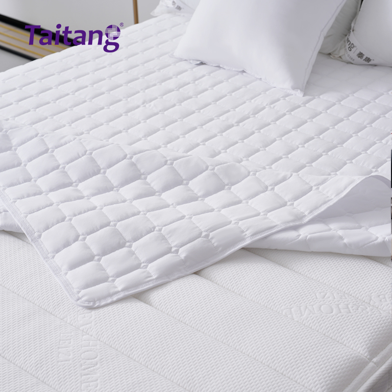 保护垫-磨毛布1200#棉中空棉面包格