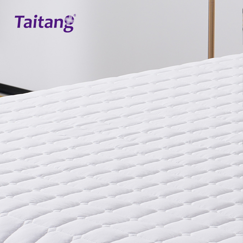 保护垫-磨毛布1200#棉中空棉面包格