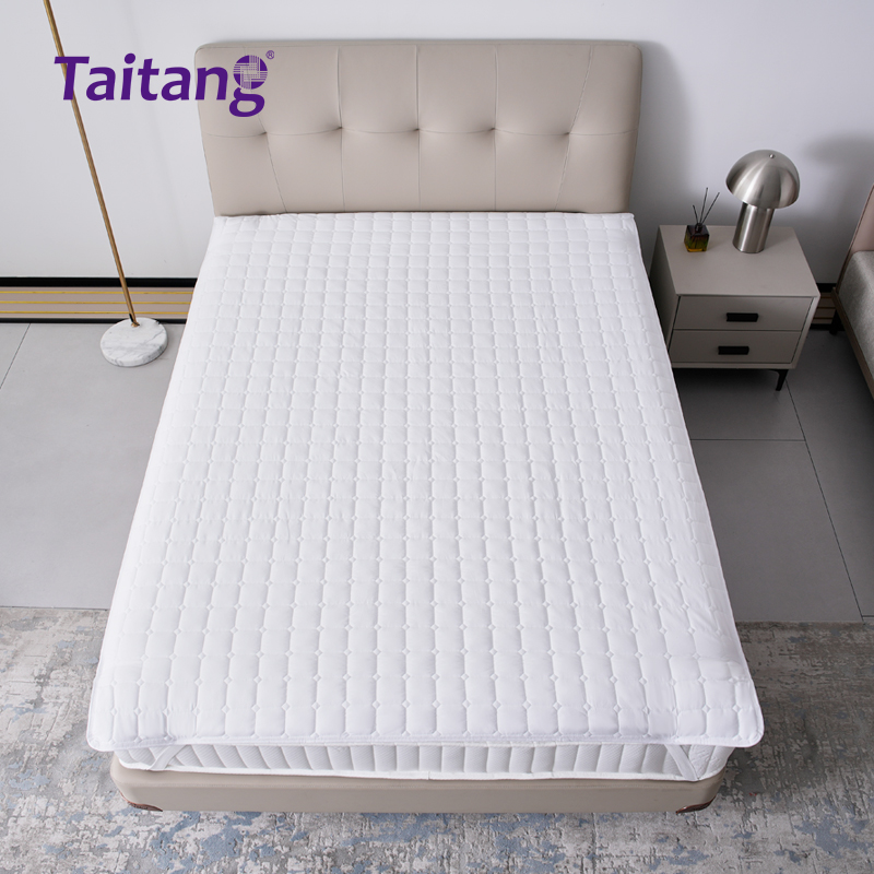 保护垫-磨毛布1200#棉中空棉面包格