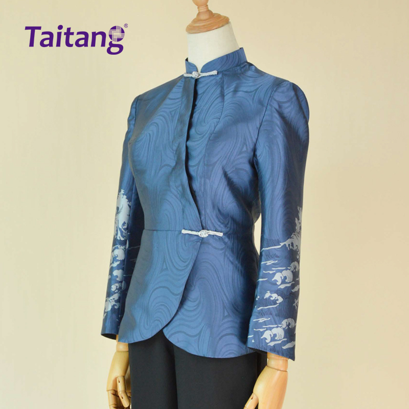 酒店制服 服务员工作服