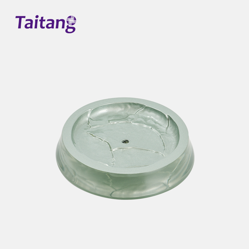 镜贝/珍珠绿系列客杂 树脂