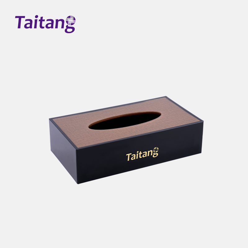 古香檀木纹客杂系列 亚克力