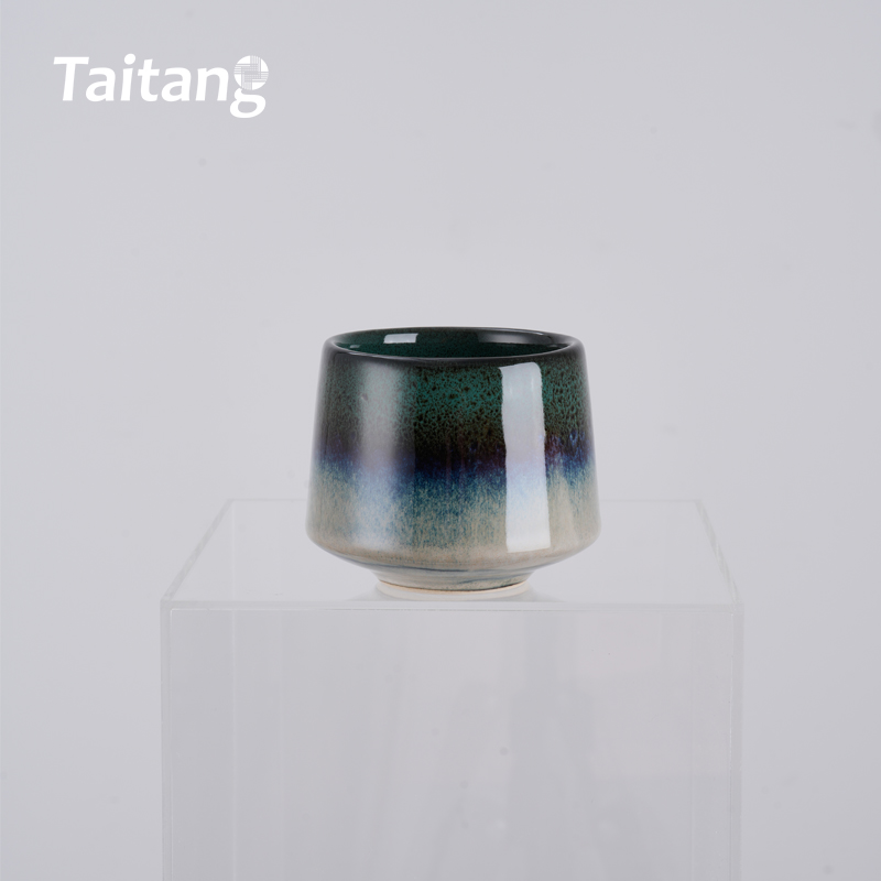 3.5'陶瓷杯