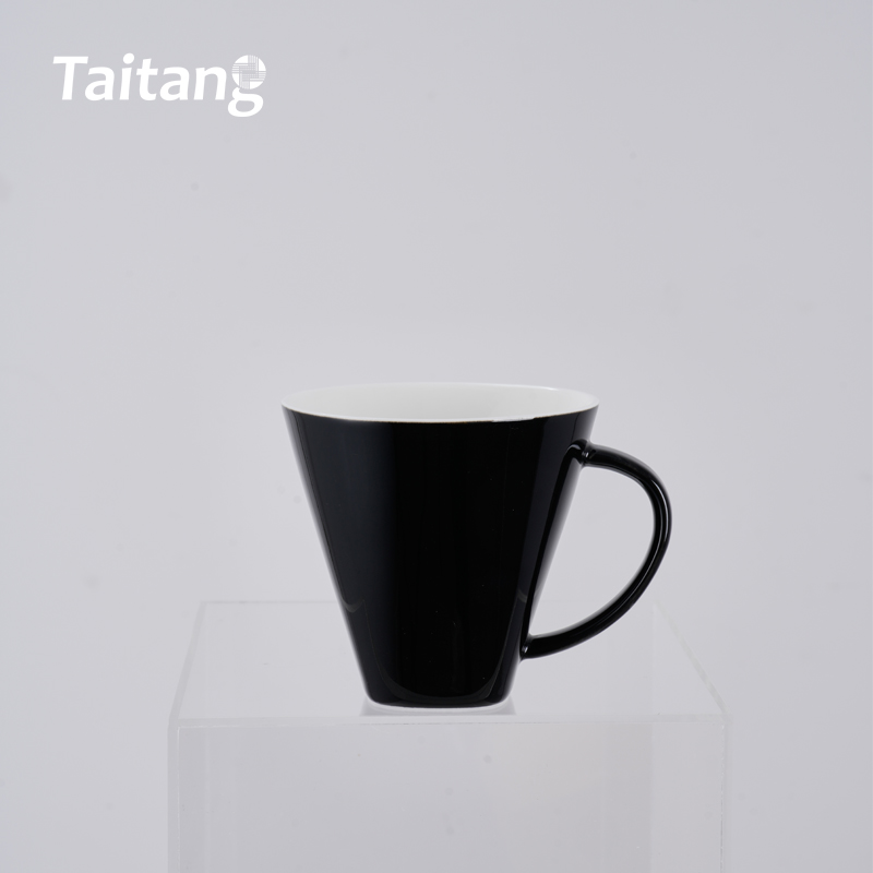 5号杯黑色